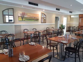 Mid City Motor Inn Singleton - Restaurant