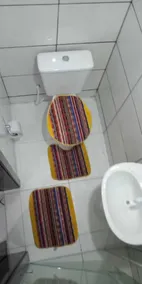 Pousada Triunfo - Bagno
