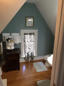 The Kalamazoo House Downtown Hotel and Suites - Salle de bain