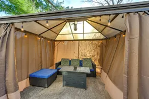 Walkable Location, 8 Mi to Metlife: Teaneck Escape - Interiör