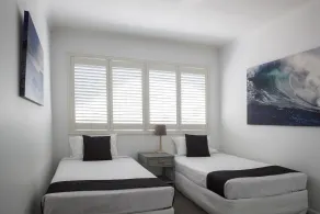 Absolute Beachfront Opal Cove Resort - Room