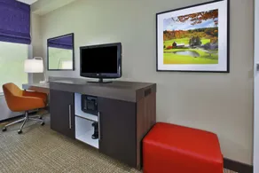 Hampton Inn White River Junction - Chambre