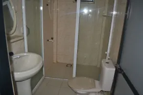Hotel Green Grass - Salle de bain