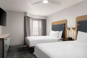Homewood Suites by Hilton Richmond-Chester - Chambre
