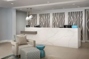 Homewood Suites by Hilton Destin - Réception