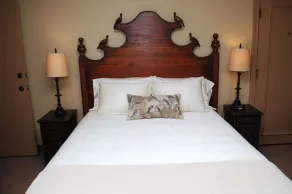 The Beaumont Inn - Zimmer