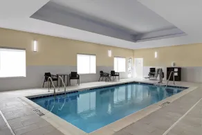 TownePlace Suites by Marriott Sumter - Pool
