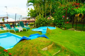 Moriah Natal Beach Hotel - Pool