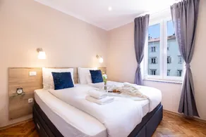 Apartments Babic - Camera