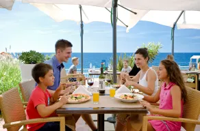 Lanterna Resort - Restaurant