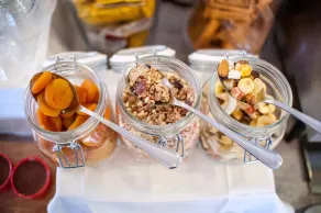 Hotel Bacco Rooms and Breakfast - Restaurant