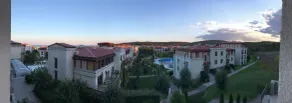 Paradise Gardens & Dunes Hotel - Vue de la chambre