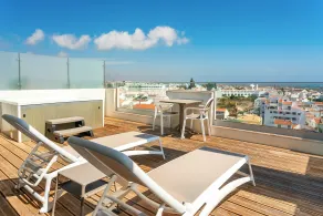 AP Maria Nova Lounge - Adults Friendly - Vue de la chambre