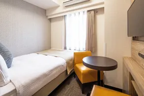 Flexstay Inn Sakuragicho - Camera
