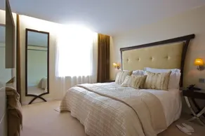 N° Ten Manchester Street Hotel - Chambre