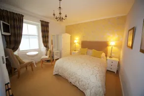 Thistle House Guest House - Rom
