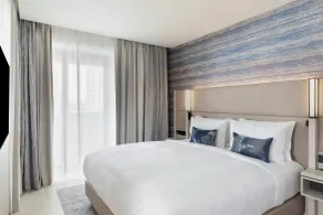 Courtyard by Marriott Batumi - Room
