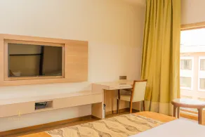 Tivoli Garden Resort - Room