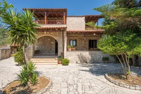 Spilia Village Hotel & Villas - Room