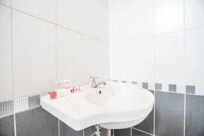 Hotel O Cempaka Place Homestay - Baño