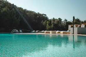 Argentario Lagoon Resort & Spa - Pool