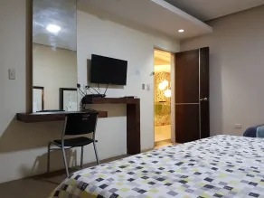 Hotel Giorgio - Chambre