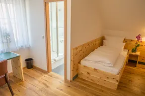 Landgasthof Weberhans - Room