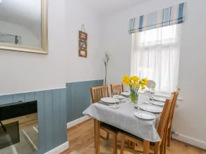Sea Breakers Cottage - Cuisine privée