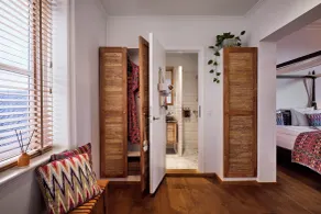 Babette Guldsmeden - Room