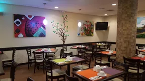 HOTEL ValgrandE - Restaurant