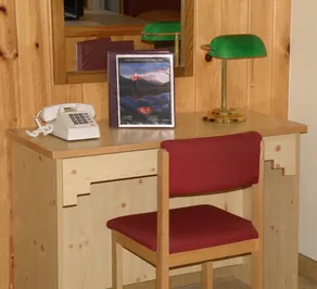 The River's Edge Motel Lodge & Resort - Rum
