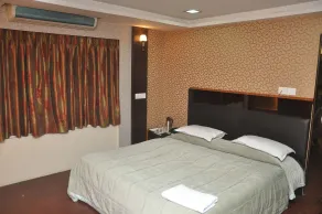 Hotel Metro Palace Bandra - Room