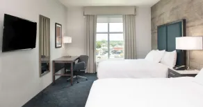 Homewood Suites by Hilton North Charleston - Chambre