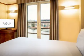 Copthorne Hotel Merry Hill-Dudley - Room