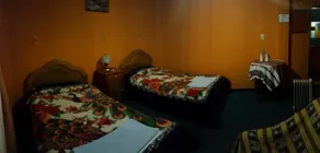 Hotel Utama - Chambre