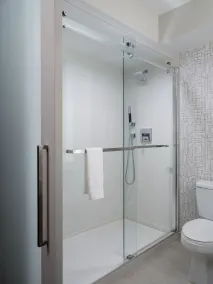 St. Petersburg Marriott Clearwater - Salle de bain