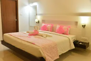 AGS HOLIDAY RESORTS - Room