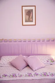 Bandb Cindy - Camera
