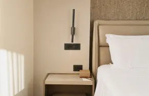 CHAONIAN Hotel - Room