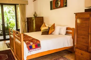 La Buena Vibra Wellness Resort & Spa - Chambre