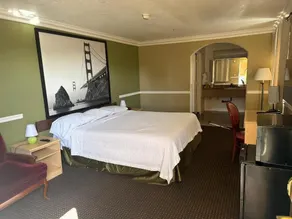 Foothills inn - Room