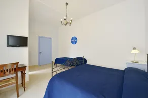 Villa Mazzella - Rum