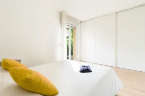 Garden & City Lissieu - Chambre