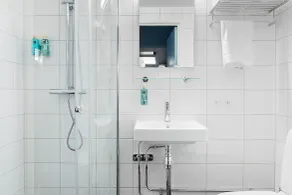 Best Western Princess Hotel - Bathroom