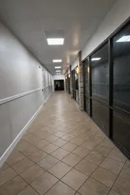 Express Inn & Suites - Réception