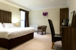 Sporting Lodge Inn Middlesbrough - Rom