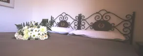 Park Hotel Napoleone - Chambre