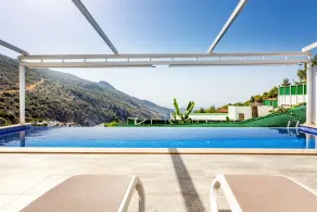 infinity mountain - Pool