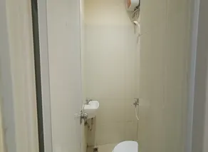 Giant Kost - Badeværelse