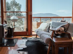 Kangaroo Ridge Retreat - Room